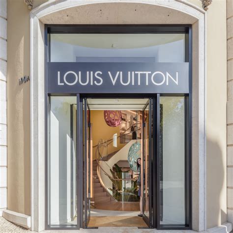 louis vuitton portugal.